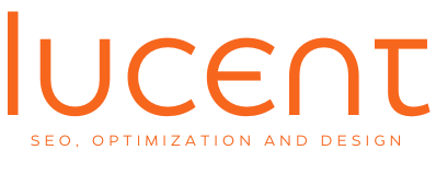 lucent orange logo